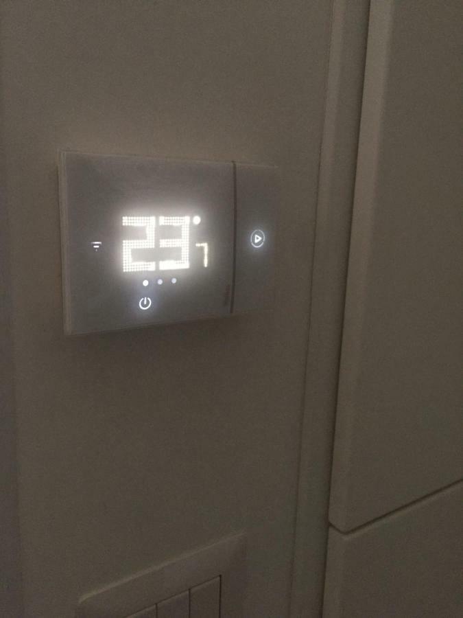 Dimora Garibaldi Lejlighed Locorotondo Eksteriør billede